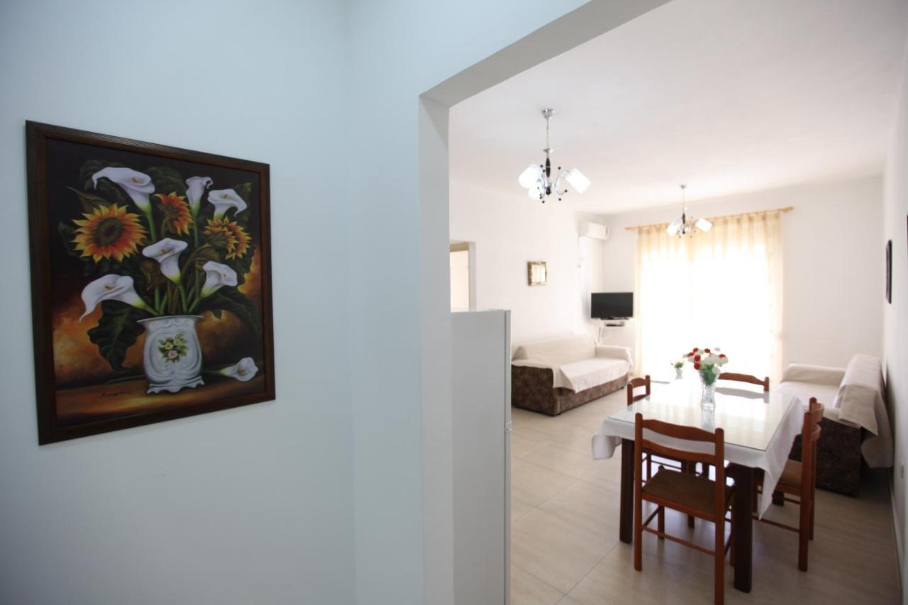 סרנדה Teo Apartaments מראה חיצוני תמונה