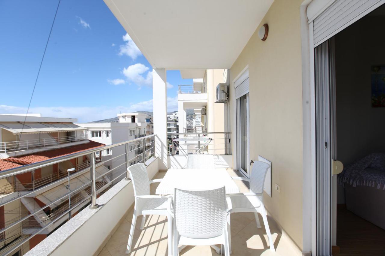סרנדה Teo Apartaments מראה חיצוני תמונה