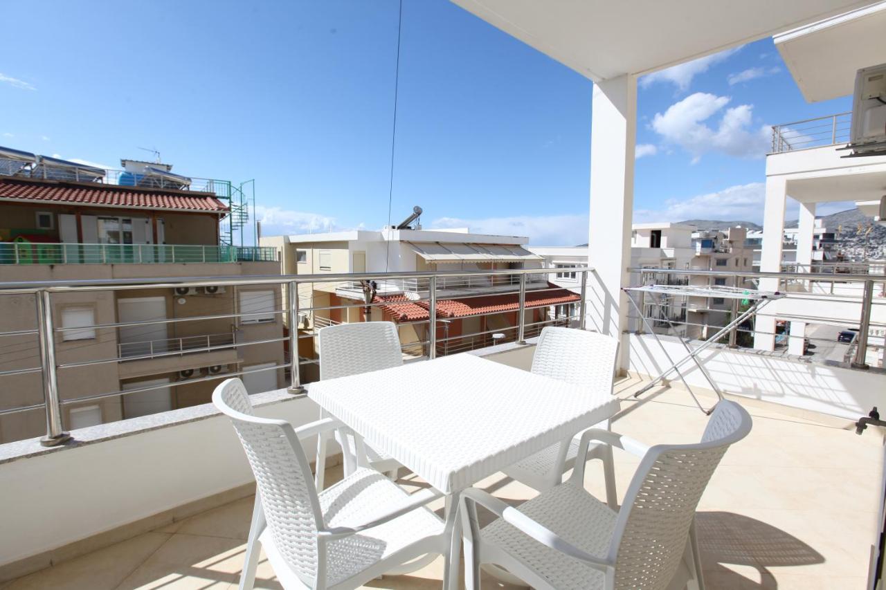 סרנדה Teo Apartaments מראה חיצוני תמונה