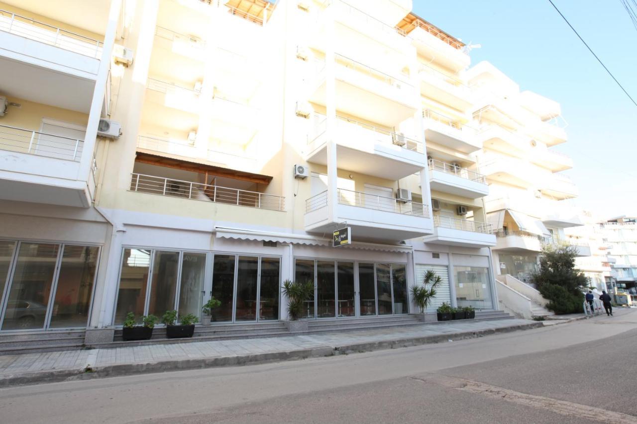 סרנדה Teo Apartaments מראה חיצוני תמונה