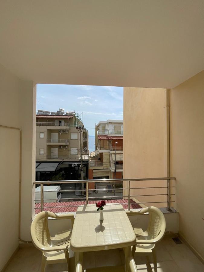 סרנדה Teo Apartaments מראה חיצוני תמונה