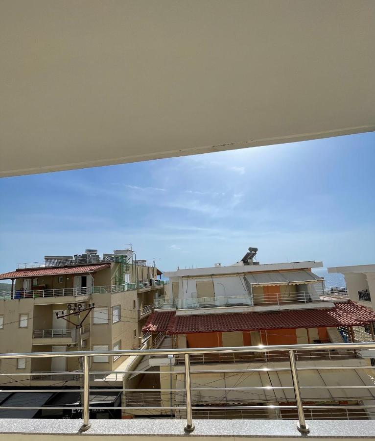 סרנדה Teo Apartaments מראה חיצוני תמונה